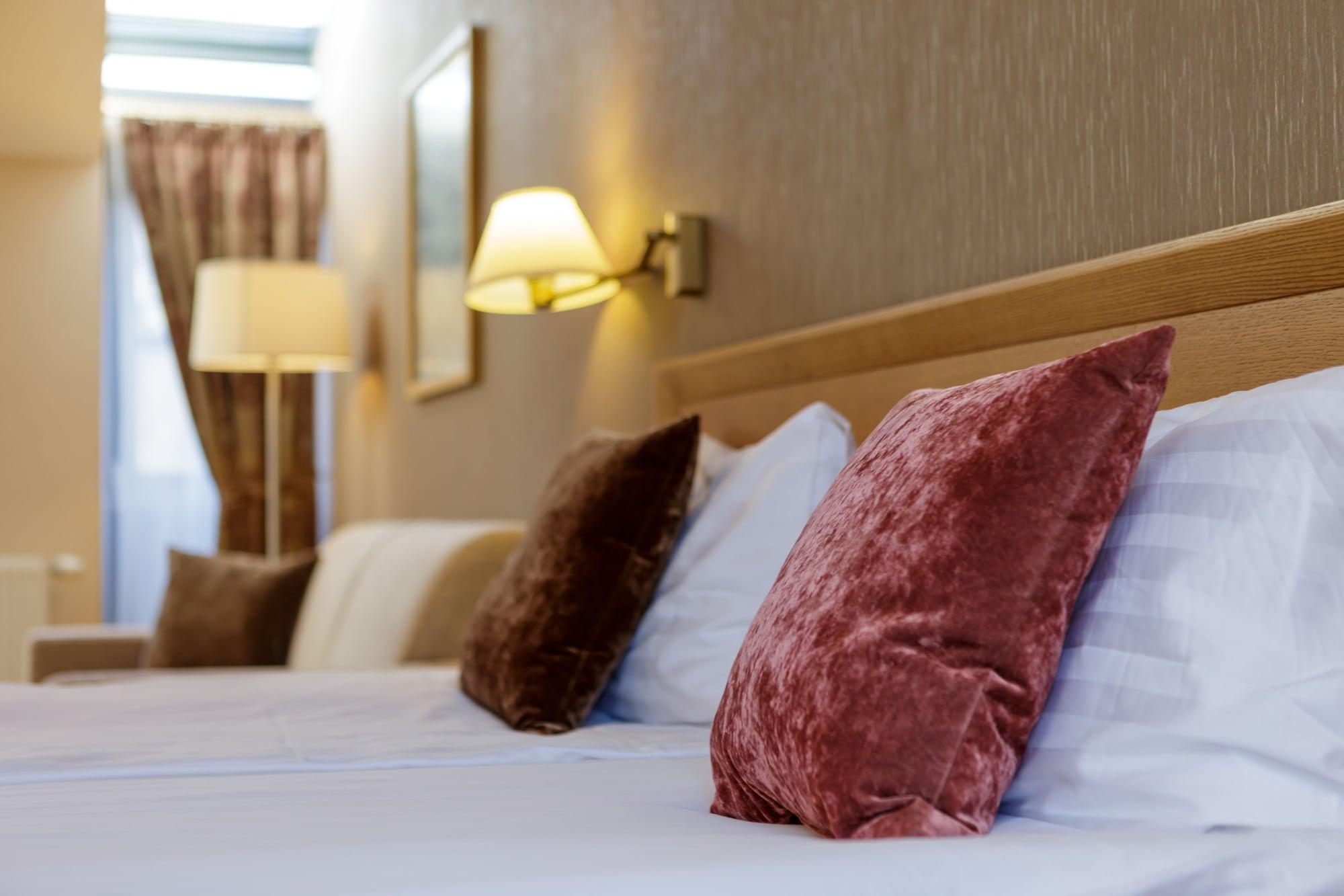 Euterpe Hotel 克莱佩达 外观 照片