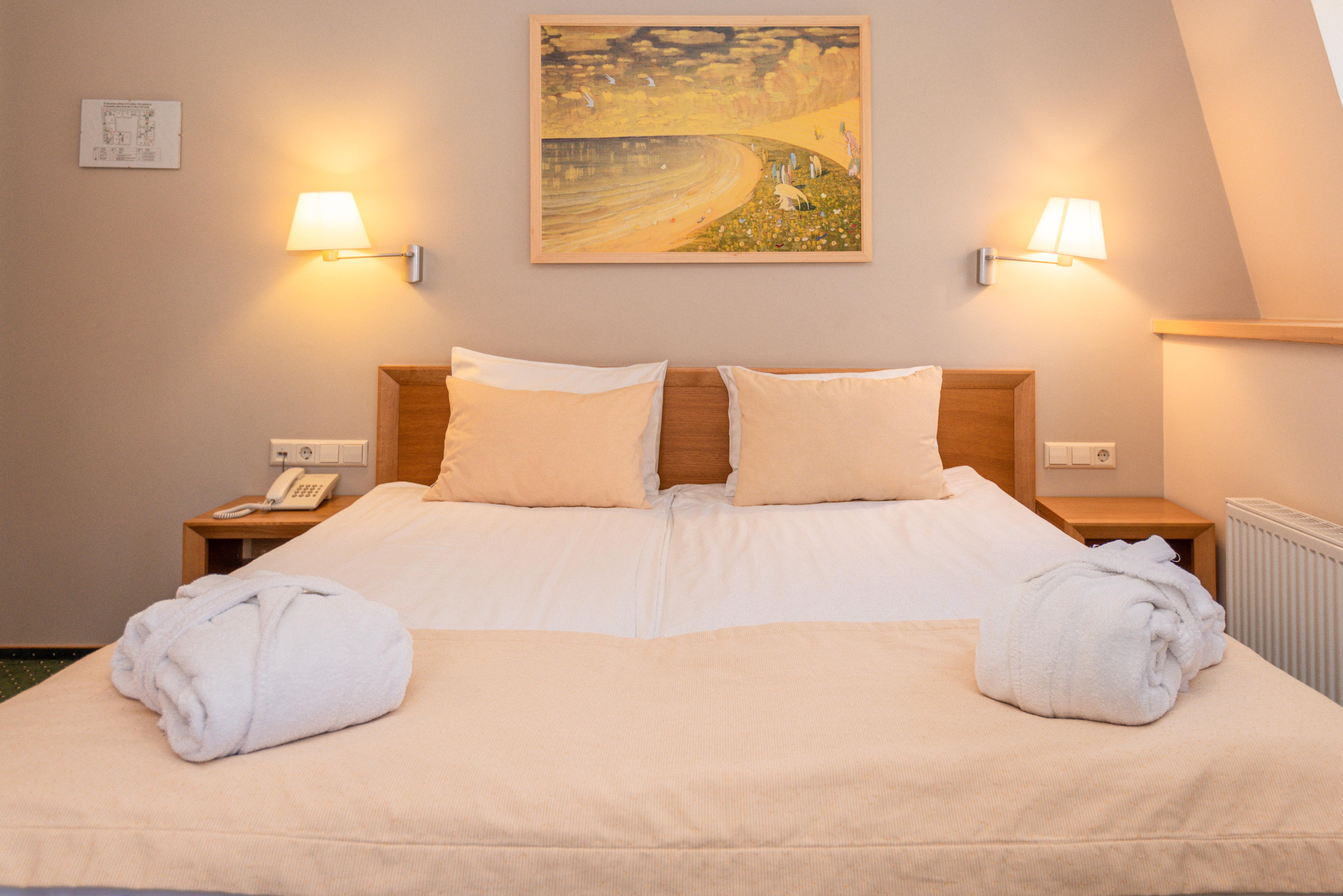Euterpe Hotel 克莱佩达 外观 照片