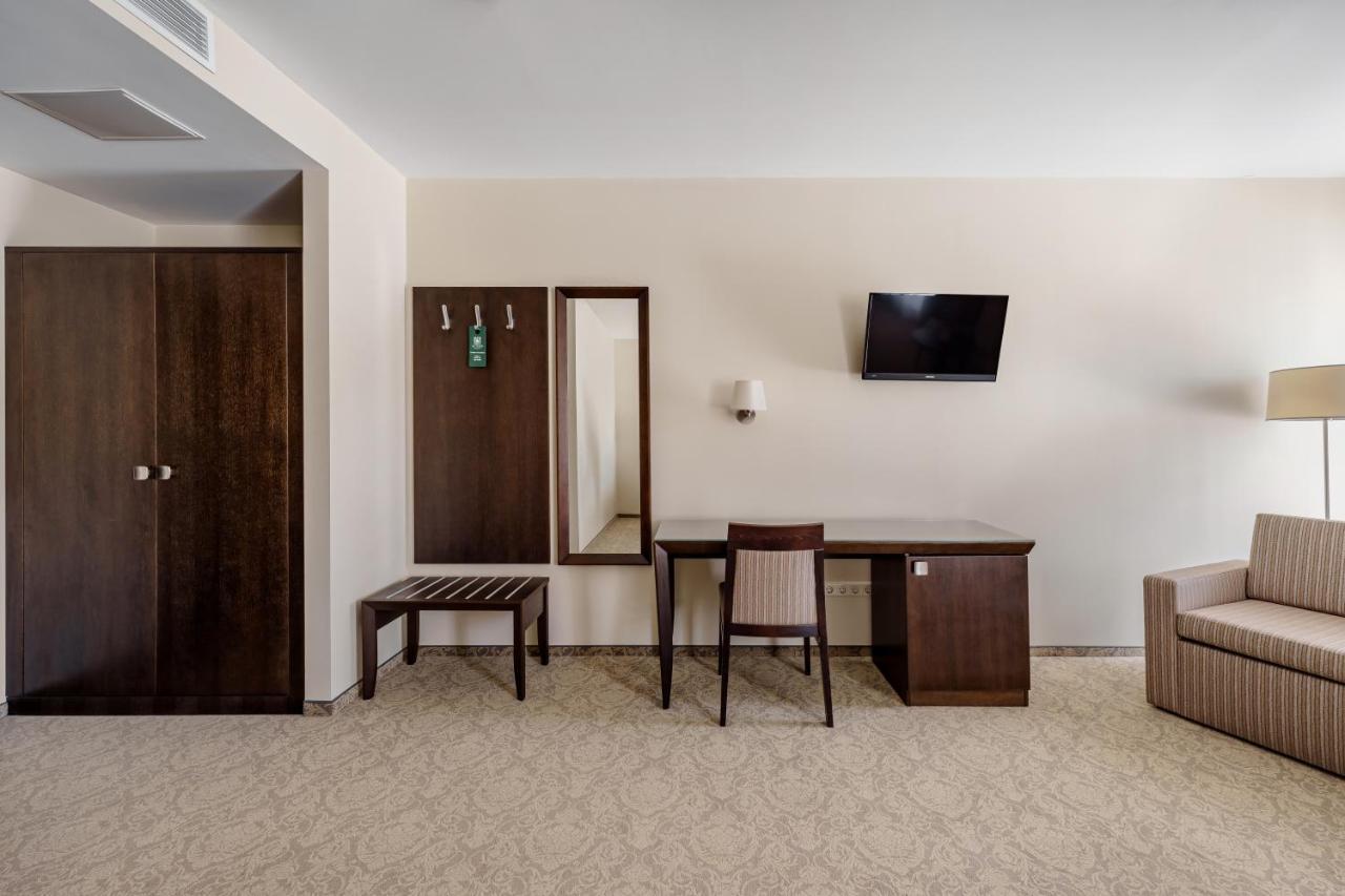 Euterpe Hotel 克莱佩达 外观 照片