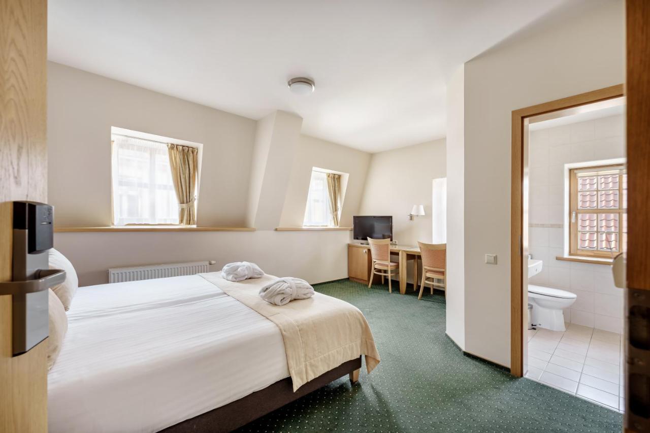 Euterpe Hotel 克莱佩达 外观 照片