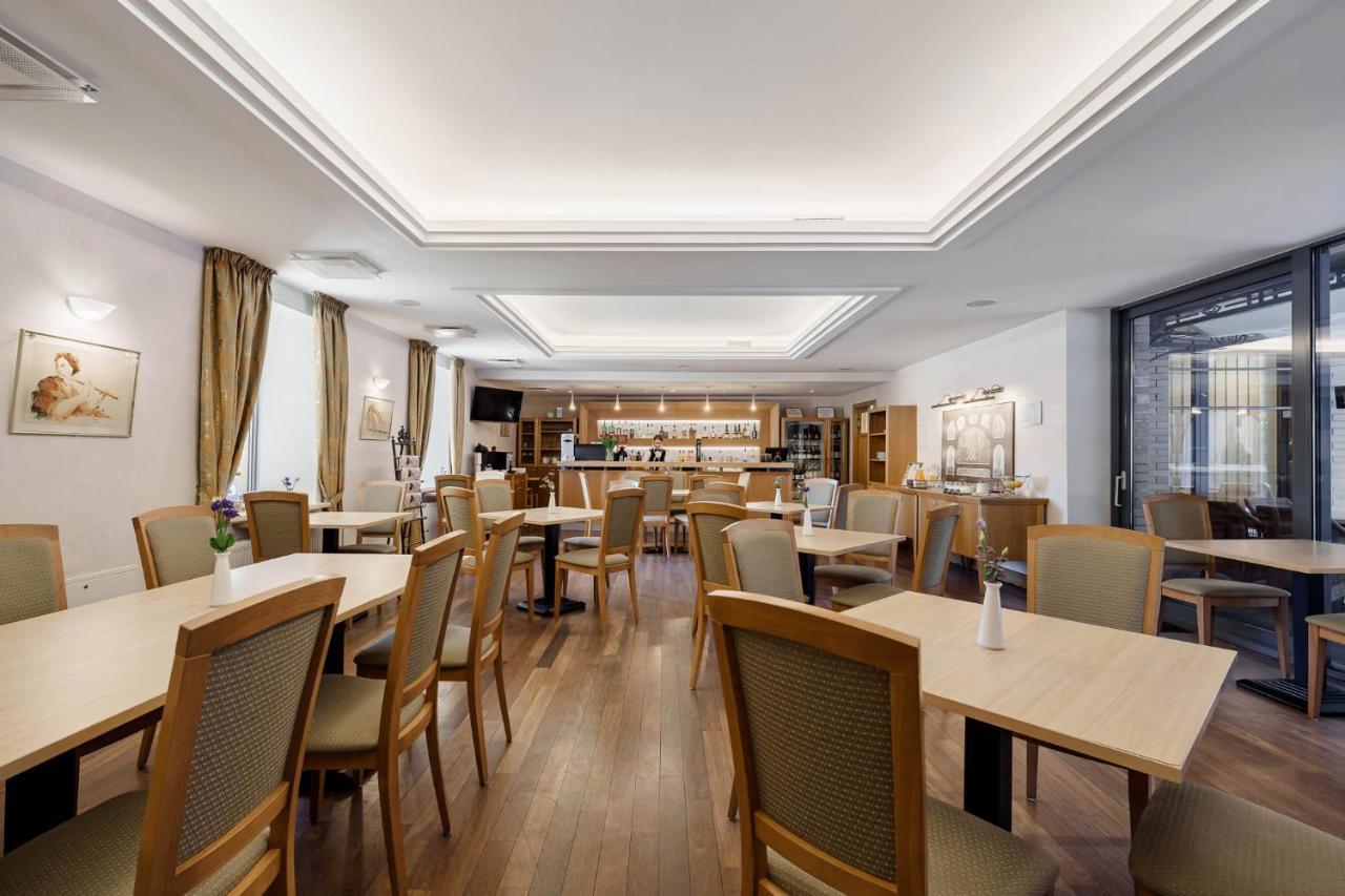 Euterpe Hotel 克莱佩达 外观 照片